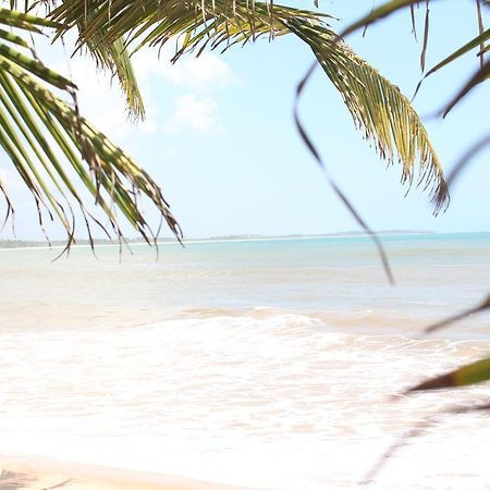 Yoho Sanorich Villa Tangalle Exteriör bild