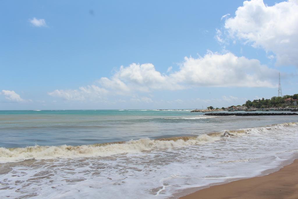 Yoho Sanorich Villa Tangalle Exteriör bild
