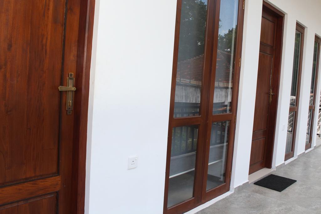 Yoho Sanorich Villa Tangalle Exteriör bild